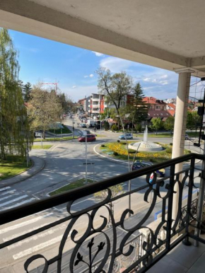 Apartman Andjela